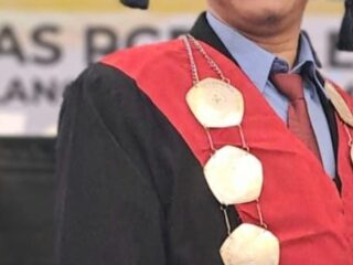 DPD Kalimantan Tengah Gelar Pendidikan Khusus Profesi Advokat Bersama FH UPGRIP 