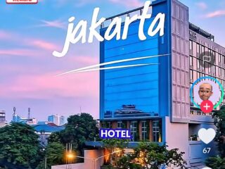Staycation Jakarta Makin Terjangkau: Luminor Hotel Kota Tawarkan Hotel Bintang 4 Harga "Bikin Hepi"
