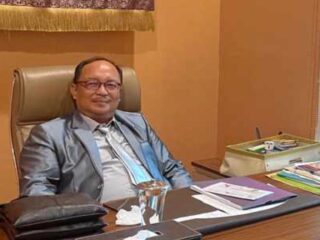 MK Kabulkan Multi Bar, Dr. Mahdianur, S.H., M.H. Presiden PERMADIN: Momen Emas Benahi OA & Lahirkan RUU Advokat Baru