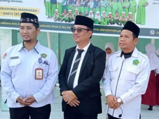 Yayasan Pendidikan Islam Darul Aman Kalibata Palangka Raya Buka Pendaftaran Arisan Hewan Kurban 1447 H/2026 M