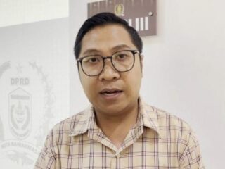 DPRD Banjarmasin Akan Panggil PUPR Bahas Nasib Proyek Jembatan CUSA