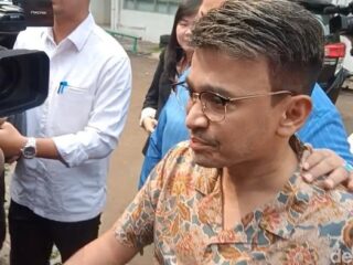 Rencana Ruben Onsu Penuhi Ajakan Sarwendah Bertemu dan Beri Pesan Ini