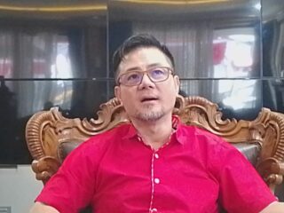 BPBD dan Damkar Banjarmasin Akan ‘Cerai’ DPRD Kembali Bahas Revisi Perda SOTK