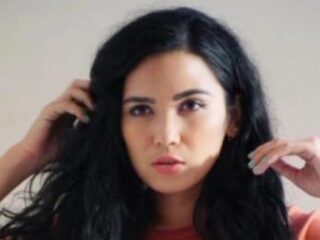 7 Tahun Menjomlo, Dinda Kanyadewi Santai Belum Ada Target Nikah