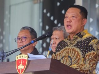 Sosok Tan Kian Jadi Salah Satu Saksi di Kasus Febrie Adriansyah