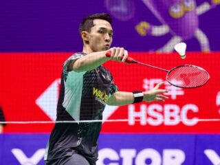PBSI Sudah Tentukan Skuad Asian Games 2026, Jonatan dan Sabar/Reza Masuk?