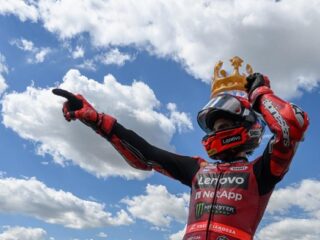 Lorenzo Sebut Marc Marquez Punya 3 Kartu Truf Menuju Gelar MotoGP