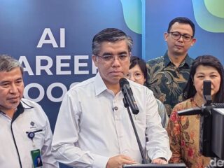 Ikut Upah Minimum, Gaji Peserta Magang Nasional Naik Tahun Depan