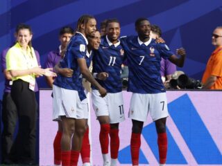 Jadwal Lengkap Perempat Final Piala Dunia 2026