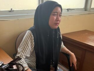 Ngaku Trauma, Staf Izin Tak Masuk Kantor Usai Diduga Dianiaya Ketua DPRD Bone