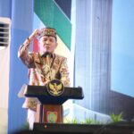 Gubernur Agustiar Tekankan Penguatan Peran dan Akuntabilitas Pemerintah Desa/Kelurahan