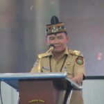 Gubernur Kalteng Dukung Polda Raih Kompolnas Awards 2026, Perkuat Sinergi dan Pelayanan Masyarakat  