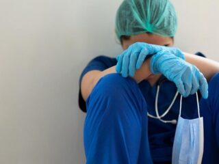 10 Nama Dokter-Nakes Hina Pasien BPJS Masuk Radar KKI, Jumlah Masih Bisa Bertambah