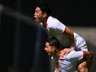 Indonesia Vs Vietnam: Trio Brasil Ancaman untuk Garuda
