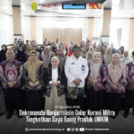 Dekranasda Banjarmasin Gelar Kurasi Mitra untuk Tingkatkan Daya Saing Produk UMKM