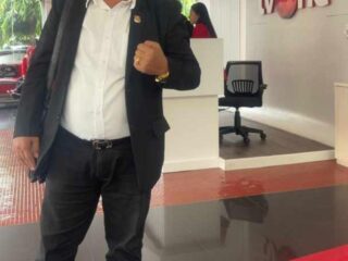 Dr. Mahdianur, S.H., M.H., Presiden PERMADIN: Sistem Multibar di UU Advokat Sudah Final, Jangan Paksakan Single Bar
