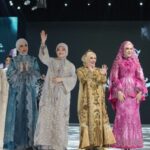 Pertama di Luar Pulau Jawa, Hj. Fathul Jannah Bangga Kalsel Tuan Rumah Indonesia Fashion Aesthetic (IFA) Archipelago 2026