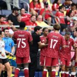 Carragher Nilai Liverpool Belum Siap Bersaing Jadi Juara Premier League