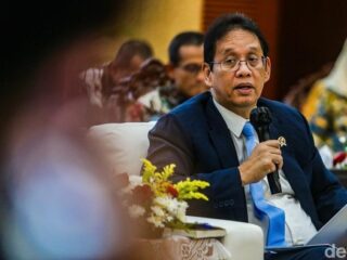Purbaya ke Siswa Sekolah Rakyat: Belajar yang Semangat, biar Jadi Menteri