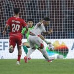 Indonesia Dikalahkan Vietnam, John Herdman Minta Garuda Tetap Fokus