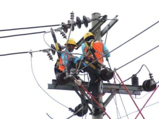 PLN Ungkap Penyebab Jaksel-Tangsel Mati Listrik, Kini Mulai Kembali Normal