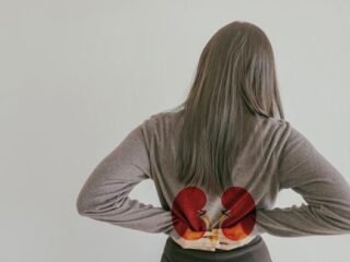 Diam-diam Merusak, Ini Alasan Masalah Ginjal Sering Terjadi 'Tanpa Gejala'