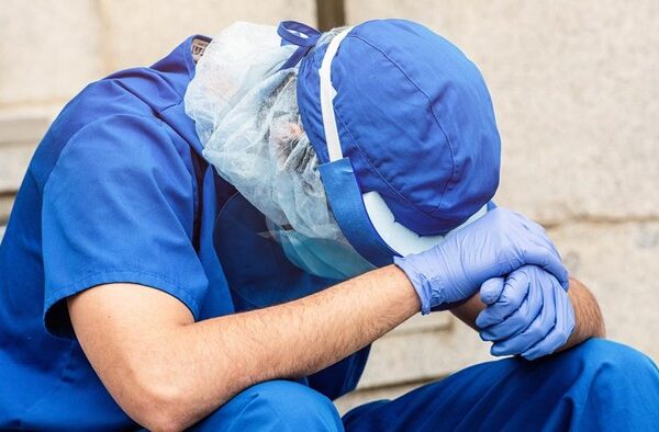Dokter-Nakes Hina BPJS Sudah Kena Batunya, Layanan RS-nya Kapan Berbenah?