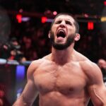 Islam Makhachev Vs Ian Garry: Adu Striking atau Adu Gulat?