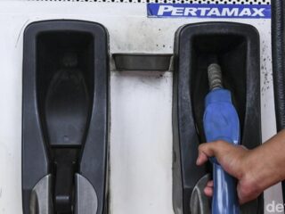 Harga Pertamax Turun Mulai 1 Agustus!