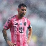 Messi Absen, Inter Miami Terancam Gugur di Leagues Cup