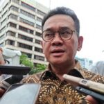 RI & UEA Bahas Rencana Genjot Perdagangan