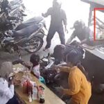 4 Fakta Rampok Pegawai Koperasi Gondol Duit Puluhan Juta di Bekasi