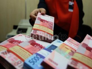 KUR di Bawah Rp 100 Juta Dilarang Pakai Jaminan!