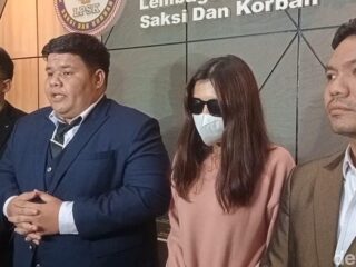 ANW Jadi Sasaran Doxing Usai Polisikan Betrand Peto, Singgung soal Influencer