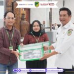 Pemkab Barito Utara Gelar Bimtek LKPM