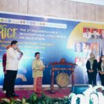 Buka PRICE 2026, Gubernur Kalteng Tekankan Transformasi Pendidikan Tinggi dan Pemerataan Akses Pendidikan