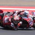 Pecco Bagnaia Tak Terkejut Crash di MotoGP Mandalika, Ini Alasannya