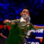Denmark Open 2026: Alwi Farhan Gagal Lewati Antonsen