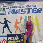 SEA Games 2027: Indonesia Siapkan Atlet Tenis Naturalisasi