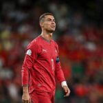 Ribut-ribut Ronaldo di Timnas Portugal Menyedihkan