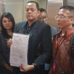 Reaksi Korban Usai Jennifer Coppen-Kirana Larasati Bicara Dugaan Penipuan Emas
