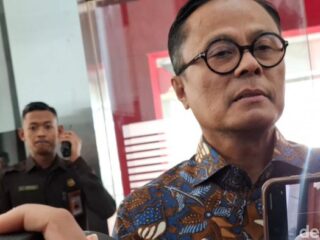Merger BUMN Asuransi Mulai Digodok