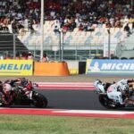 Raul Fernandez Ogah Terlibat dalam Perang Aprilia vs Marc Marquez