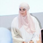 Sivia Azizah Ungkap Dampak Nyata Saat Jadwal Padat
