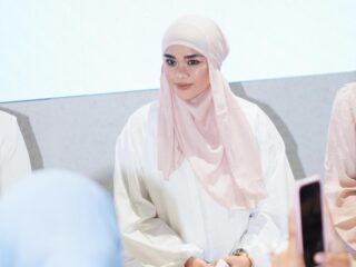 Sivia Azizah Ungkap Dampak Nyata Saat Jadwal Padat